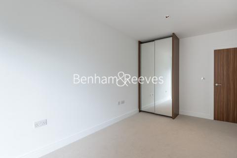 undefined, Longfield Avenue, Dickens Yard W5
