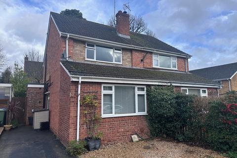 undefined, New Meadow, Ascot SL5