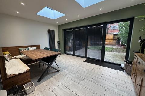 undefined, New Meadow, Ascot SL5