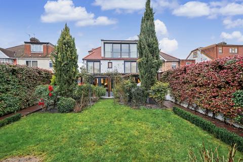 undefined, Cairnfield Avenue, London, NW2