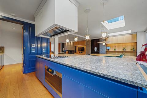 undefined, Cairnfield Avenue, London, NW2