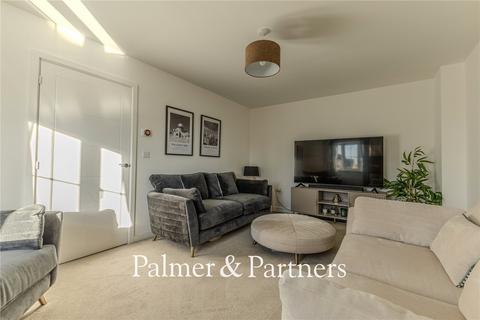 4 bedroom detached house for sale, Galleon Road, Stowmarket, Suffolk, IP14