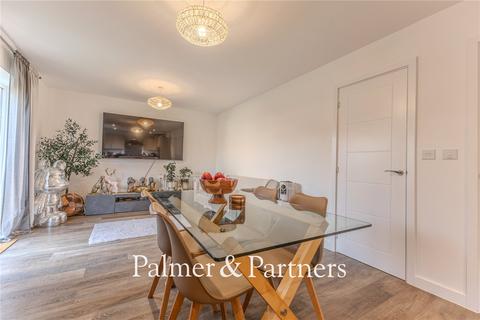 4 bedroom detached house for sale, Galleon Road, Stowmarket, Suffolk, IP14