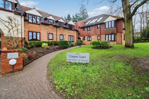 1 bedroom apartment for sale, Cooper Court, Salisbury Road, Farnborough , GU14