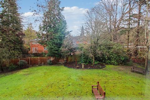 1 bedroom apartment for sale, Cooper Court, Salisbury Road, Farnborough , GU14