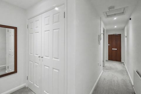 1 bedroom apartment for sale, Cooper Court, Salisbury Road, Farnborough , GU14