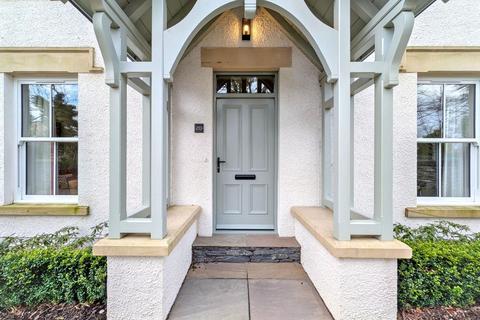 4 bedroom detached house for sale, The Mill Fields , Lamplugh CA14