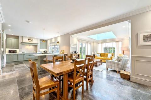 4 bedroom detached house for sale, The Mill Fields , Lamplugh CA14