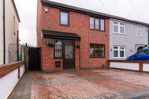 Marlborough Road, Romford, RM7