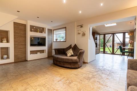undefined, Marlborough Road, Romford, RM7