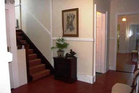 3 bedroom duplex for sale, Seafield 219 Alexandra Parade, Kirn, PA23 8HD