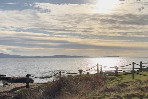 3 bedroom detached bungalow for sale, Bihar Shore Road, Toward, PA23 7UA