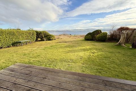 3 bedroom detached bungalow for sale, Bihar Shore Road, Toward, PA23 7UA
