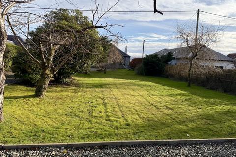 3 bedroom detached bungalow for sale, Bihar Shore Road, Toward, PA23 7UA