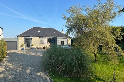 3 bedroom detached bungalow for sale, Bihar Shore Road, Toward, PA23 7UA