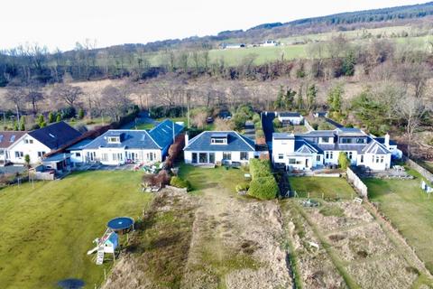 3 bedroom detached bungalow for sale, Bihar Shore Road, Toward, PA23 7UA