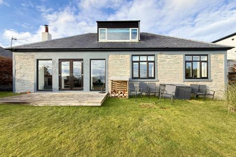 3 bedroom detached bungalow for sale, Bihar Shore Road, Toward, PA23 7UA
