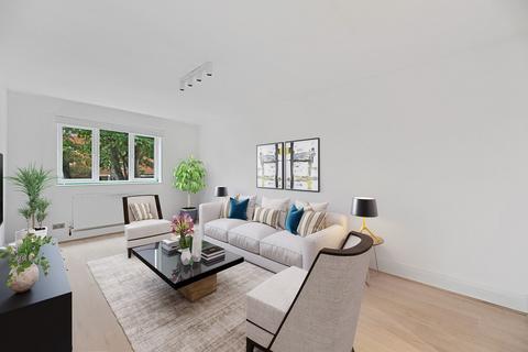 undefined, Grove Road, Kingfisher Court, SM1
