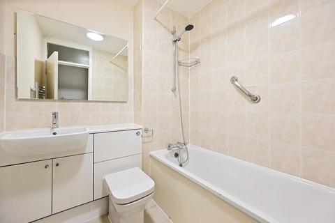 undefined, Grove Road, Kingfisher Court, SM1