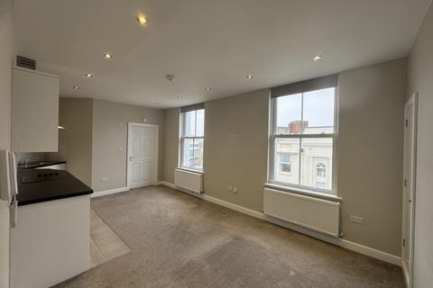 undefined, Flat 2B, 2 North Street, Wolverhampton, Wolverhampton, West Midlands