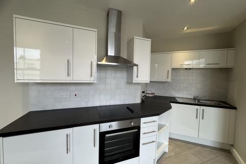 undefined, Flat 2B, 2 North Street, Wolverhampton, Wolverhampton, West Midlands
