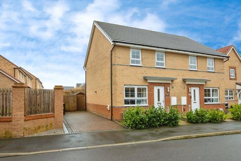Paddock Rise, Wakefield WF3