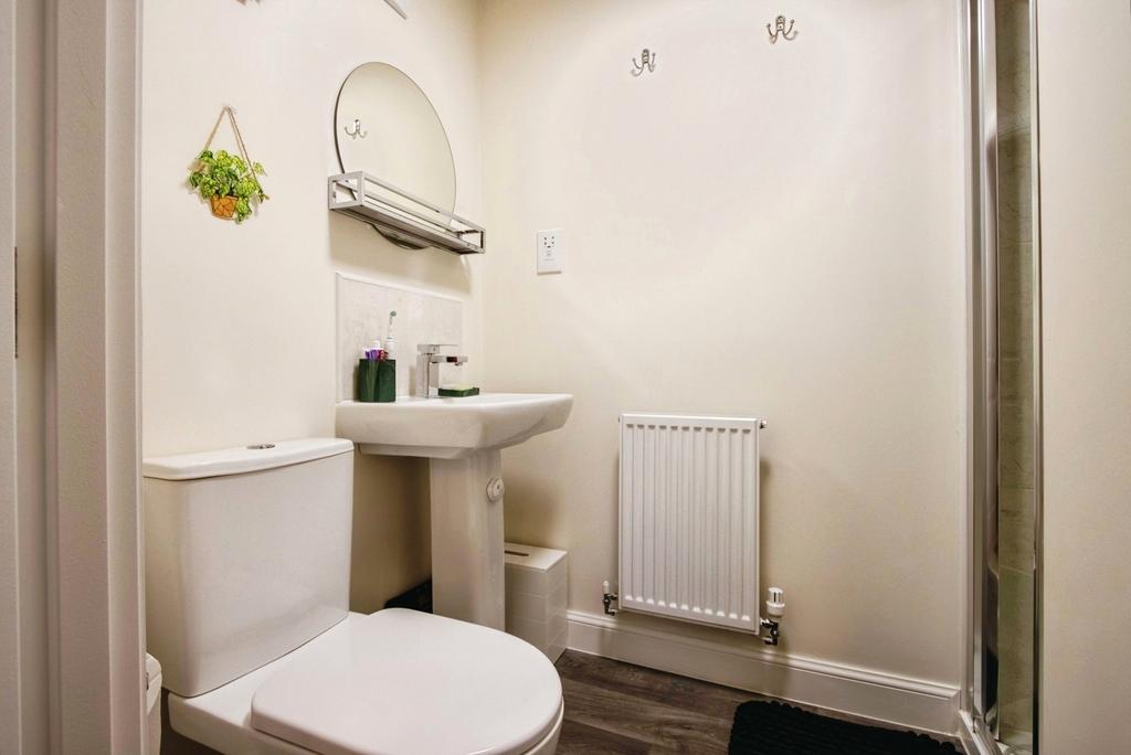En-Suite
