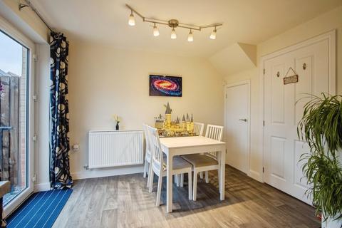 3 bedroom semi-detached house for sale, Paddock Rise, Wakefield WF3