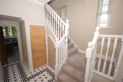 undefined, Blackdown Hall, Sandy Lane, Leamington Spa