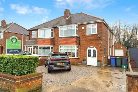 3 bedroom semi-detached house for sale, Mill Lane, Doncaster DN4