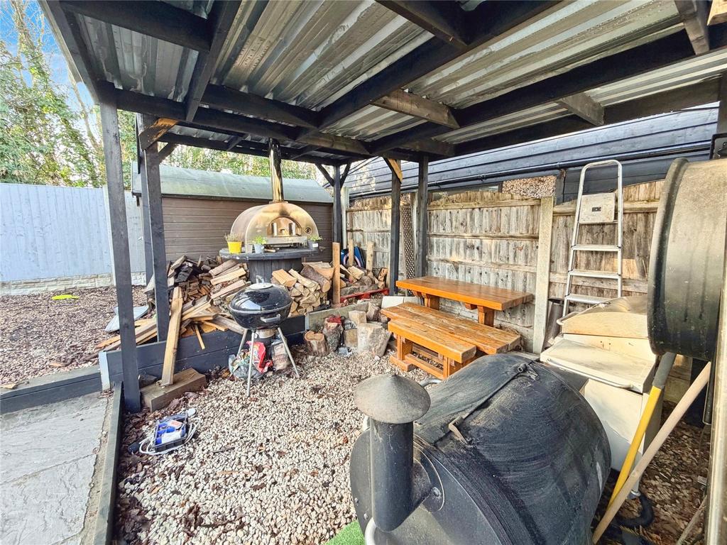 Outbuilding