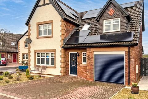undefined, Eider Close, Dumfries and Galloway DG1