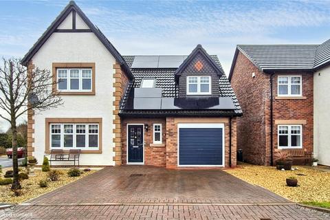 undefined, Eider Close, Dumfries and Galloway DG1