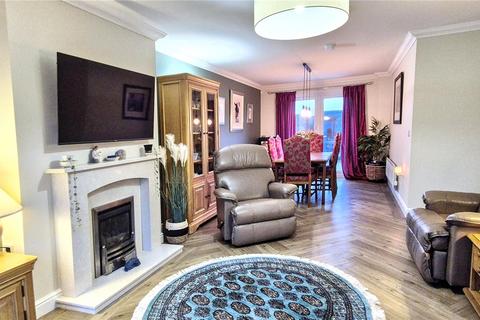 undefined, Eider Close, Dumfries and Galloway DG1
