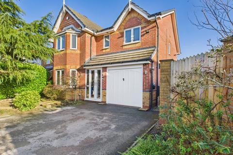 undefined, Cedar Avenue, Stalybridge, SK15 3GD