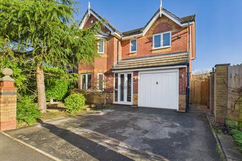 undefined, Cedar Avenue, Stalybridge, SK15 3GD