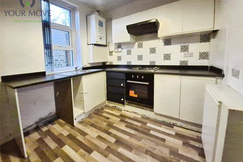 undefined, Park Lane, West Yorkshire BD21