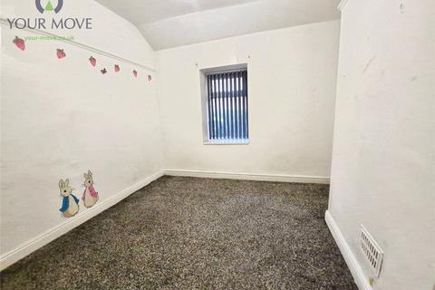 undefined, Park Lane, West Yorkshire BD21