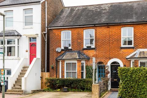 undefined, St. Johns Road, Redhill