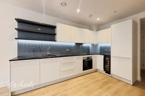 undefined, Southlake Road London SE28