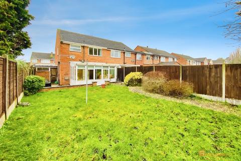 3 bedroom semi-detached house for sale, Regents Walk, Leicester Forest East, LE3