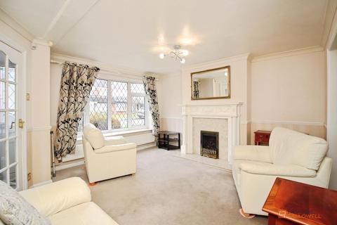 3 bedroom semi-detached house for sale, Regents Walk, Leicester Forest East, LE3