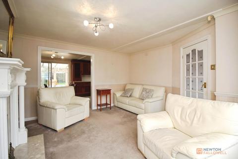 3 bedroom semi-detached house for sale, Regents Walk, Leicester Forest East, LE3