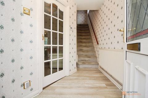 3 bedroom semi-detached house for sale, Regents Walk, Leicester Forest East, LE3