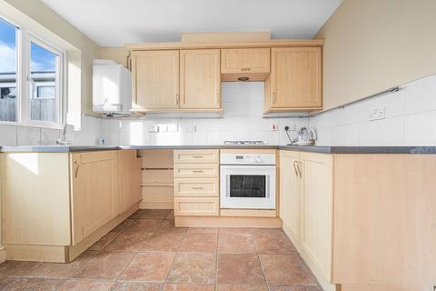 undefined, Oxfield Park Drive, Milton Keynes MK19