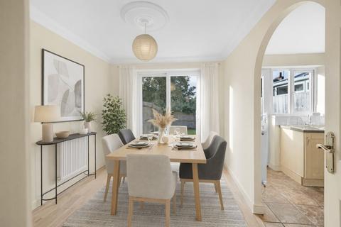 undefined, Oxfield Park Drive, Milton Keynes MK19