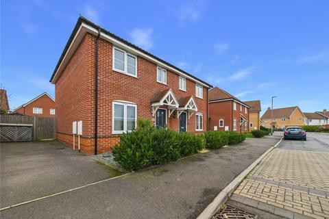 Pippin Way, Alresford, Colchester, Essex, CO7