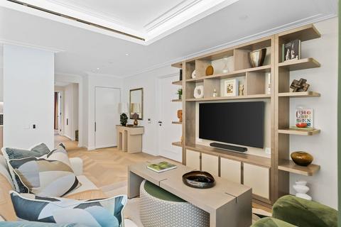 1 bedroom flat to rent, Basil Street, Knightsbridge, London