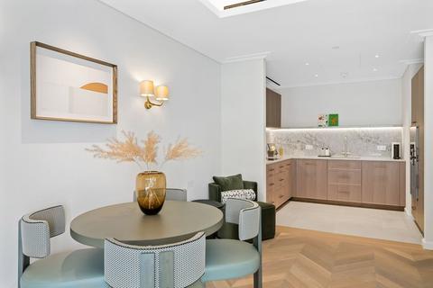 1 bedroom flat to rent, Basil Street, Knightsbridge, London