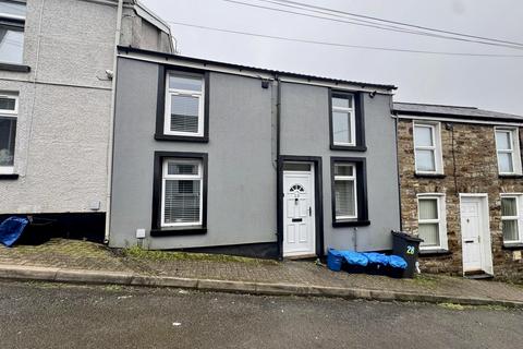 undefined, Dowlais, Merthyr Tydfil CF48